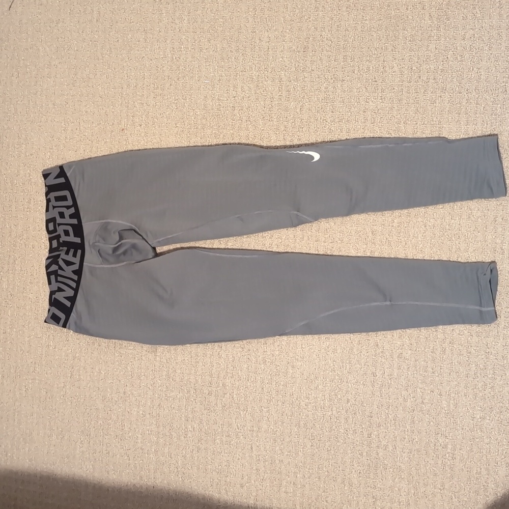 Mens Nike Leggings